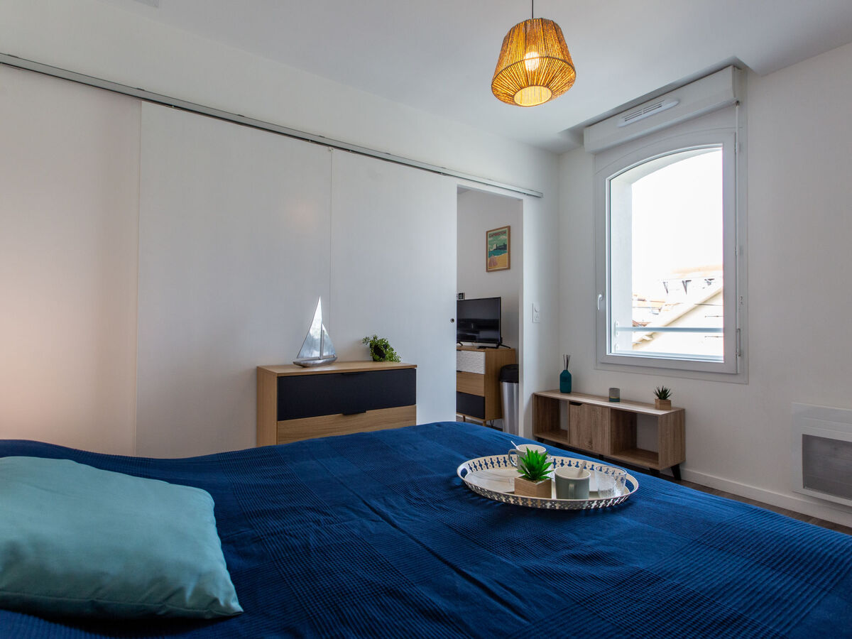 Appartement Cap Océan à 150 m de la plage - Photo 17