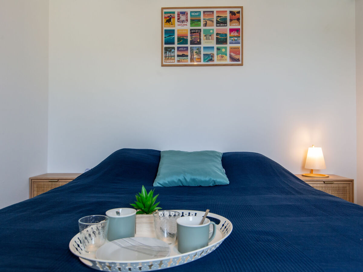 Appartement Cap Océan à 150 m de la plage - Photo 19