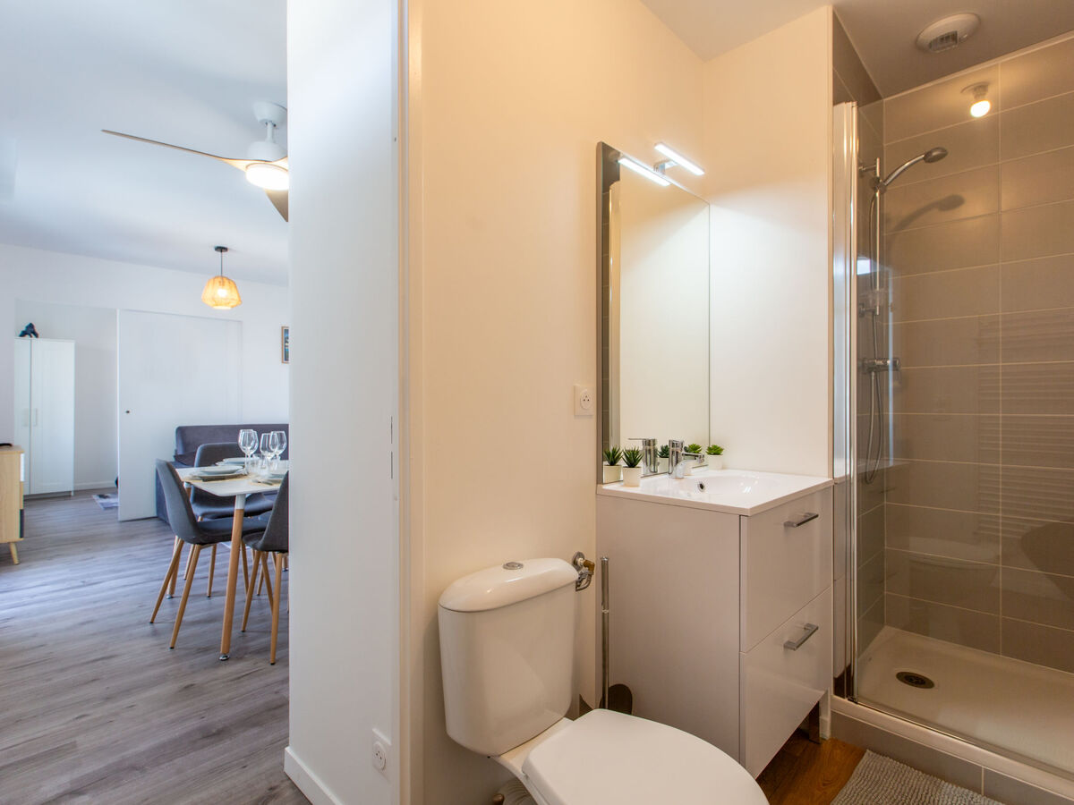 Appartement Cap Océan à 150 m de la plage - Photo 20