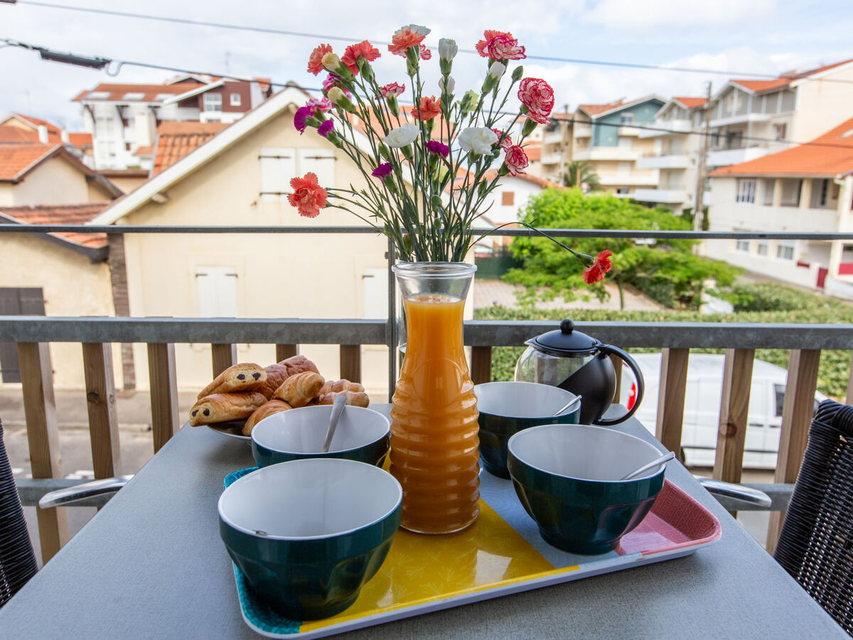 Appartement Cap Océan à 150 m de la plage - Photo 21