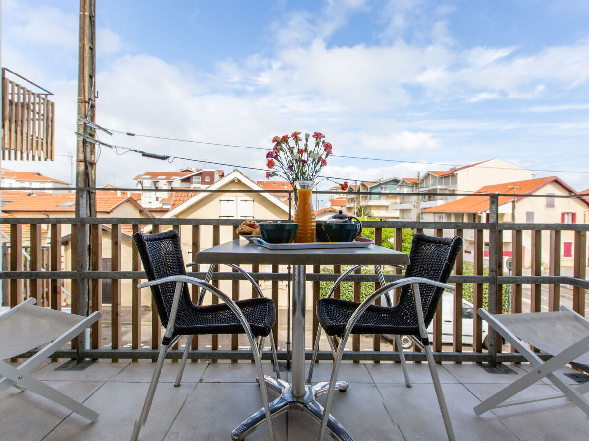 Appartement Cap Océan à 150 m de la plage - Photo 23