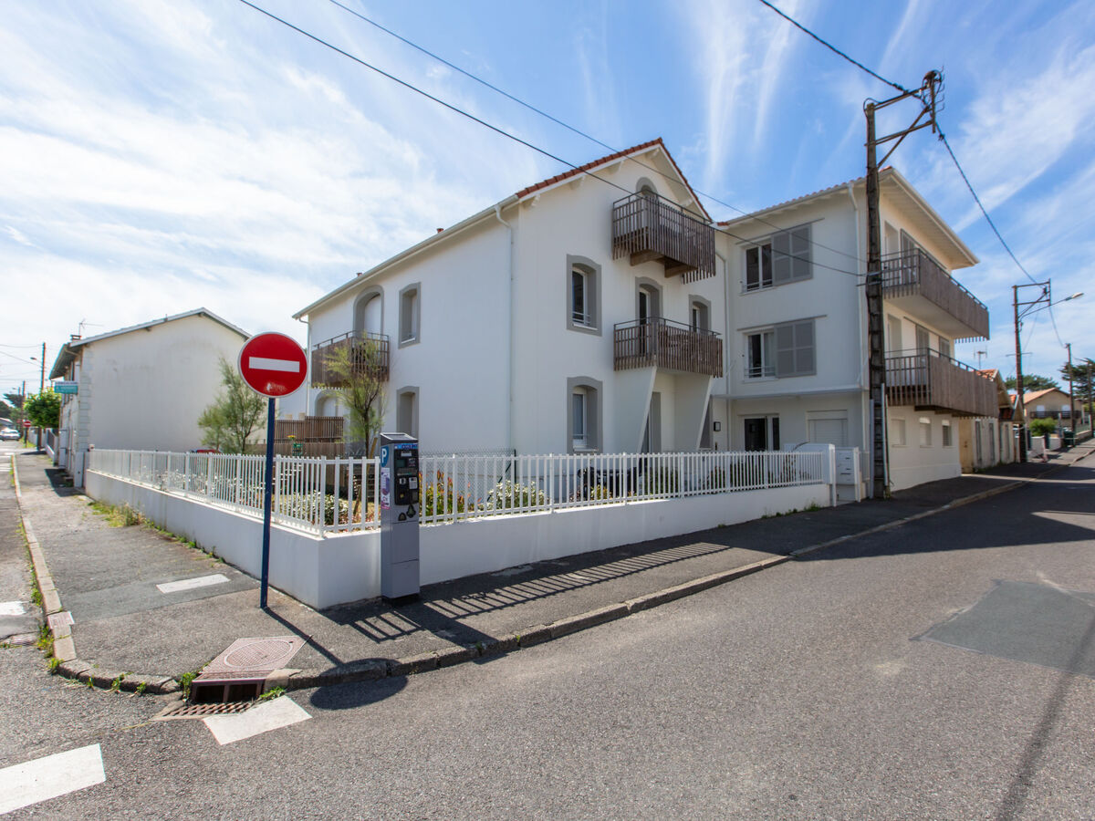 Appartement Cap Océan à 150 m de la plage - Photo 31