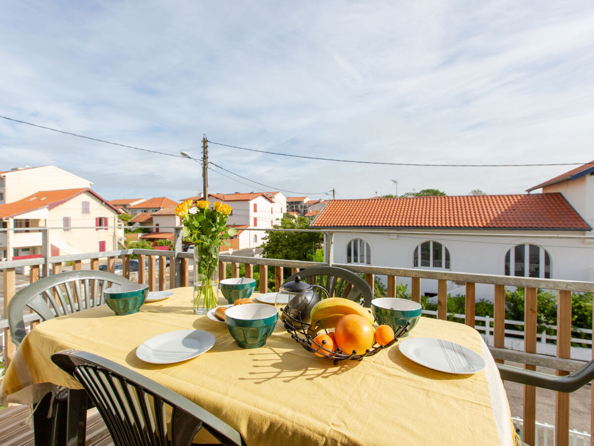 Appartement Cap Océan à 150 m de la plage - Photo 1