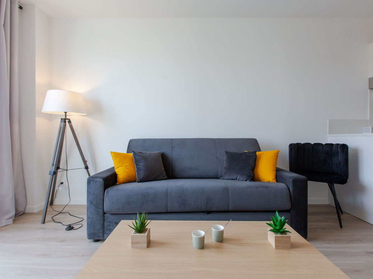 Appartement Cap Océan à 150 m de la plage - Photo 2