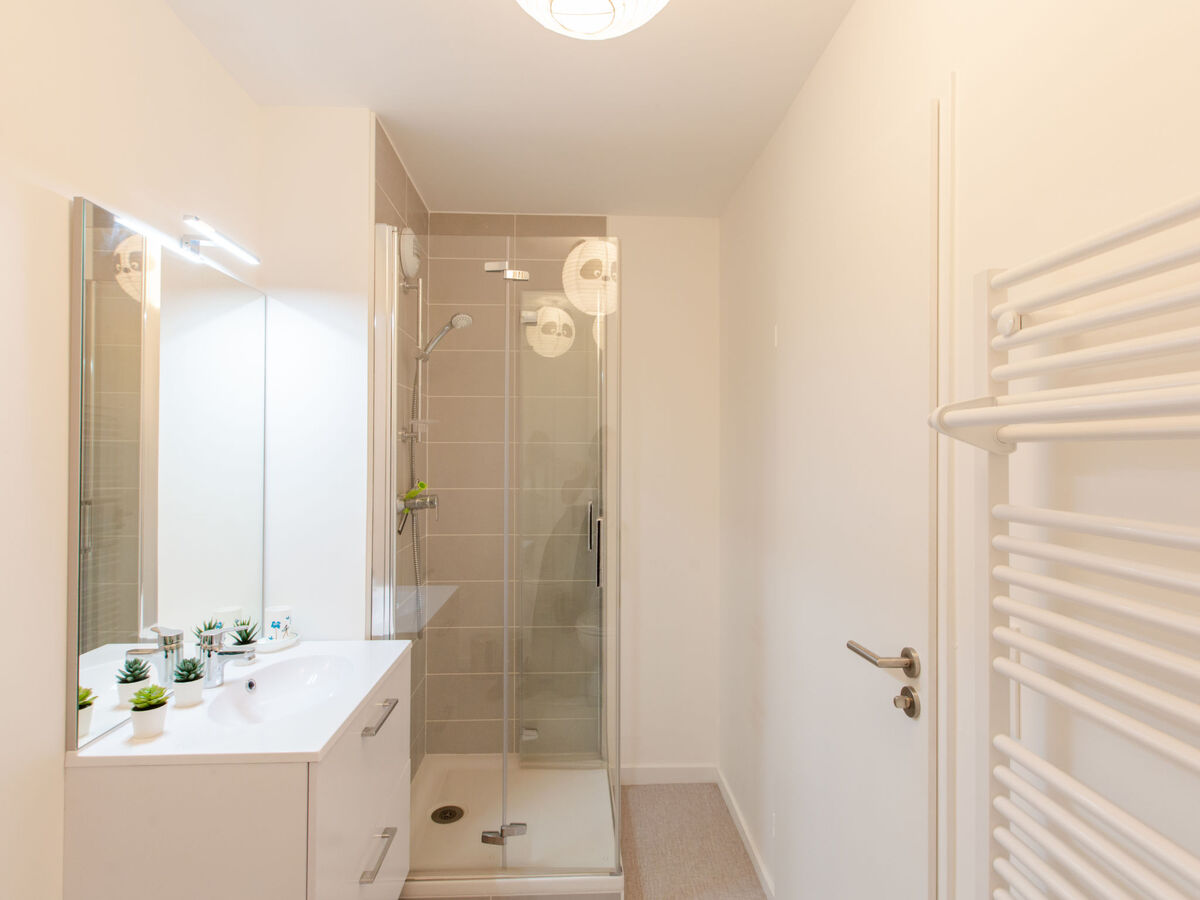 Appartement Cap Océan à 150 m de la plage - Photo 5