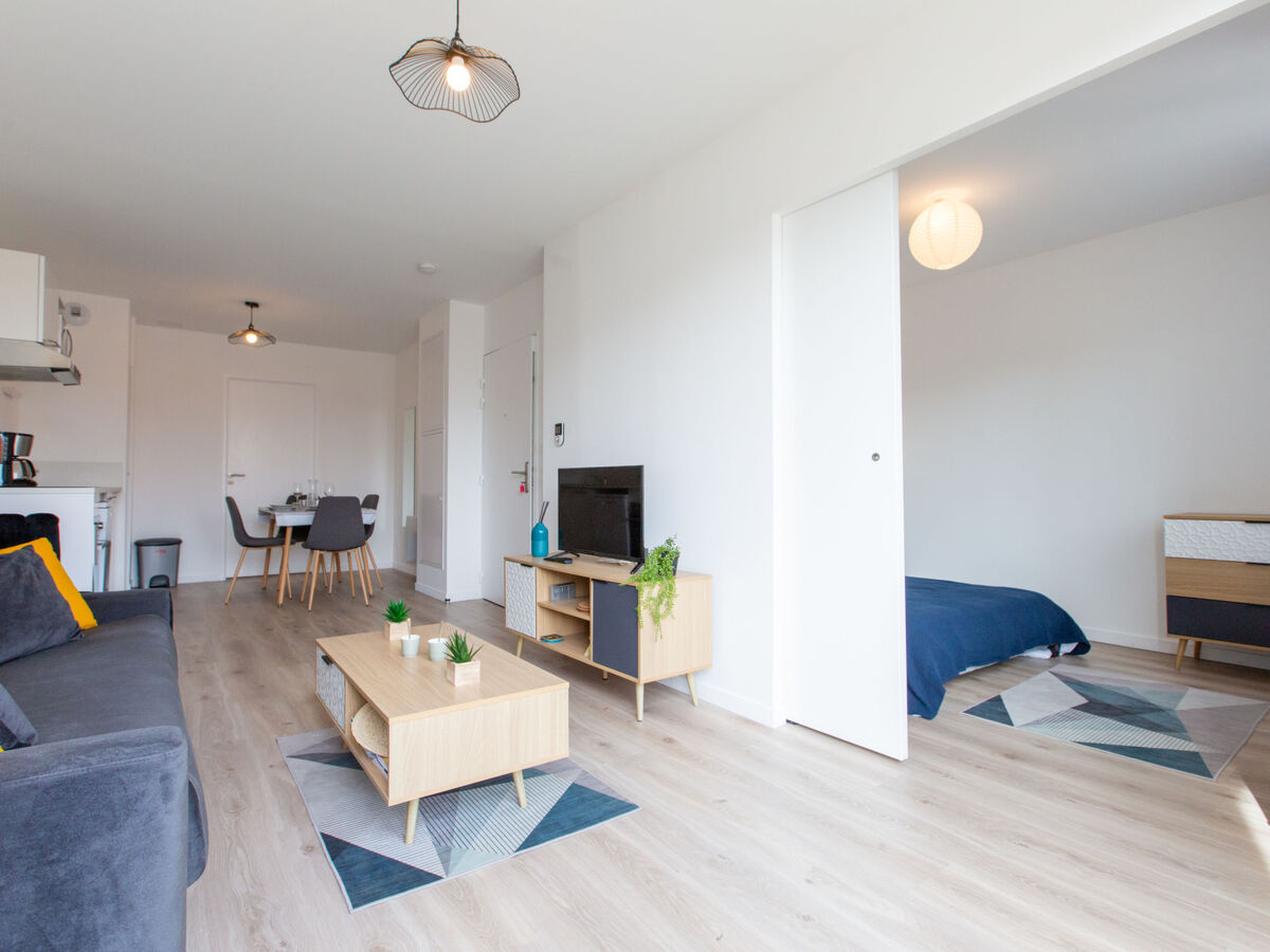 Appartement Cap Océan à 150 m de la plage - Photo 7
