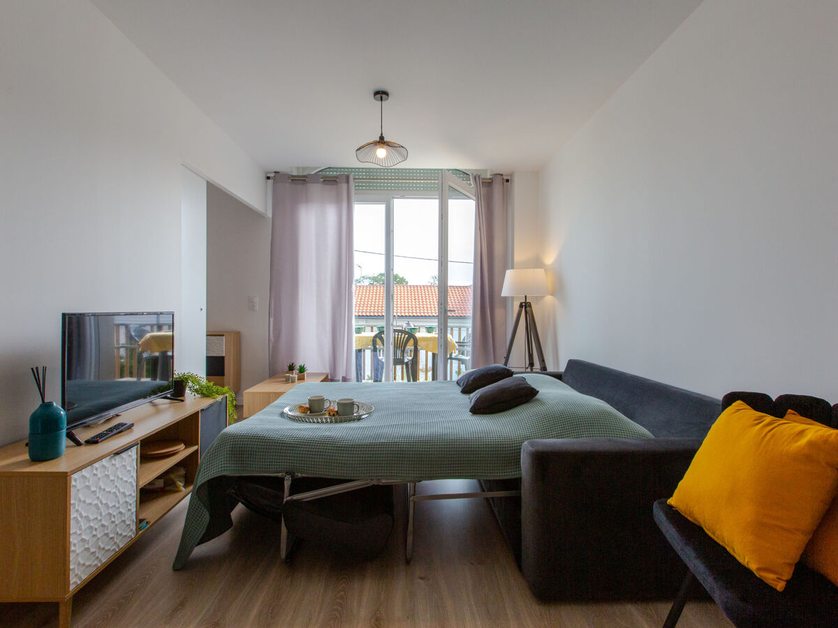 Appartement Cap Océan à 150 m de la plage - Photo 12