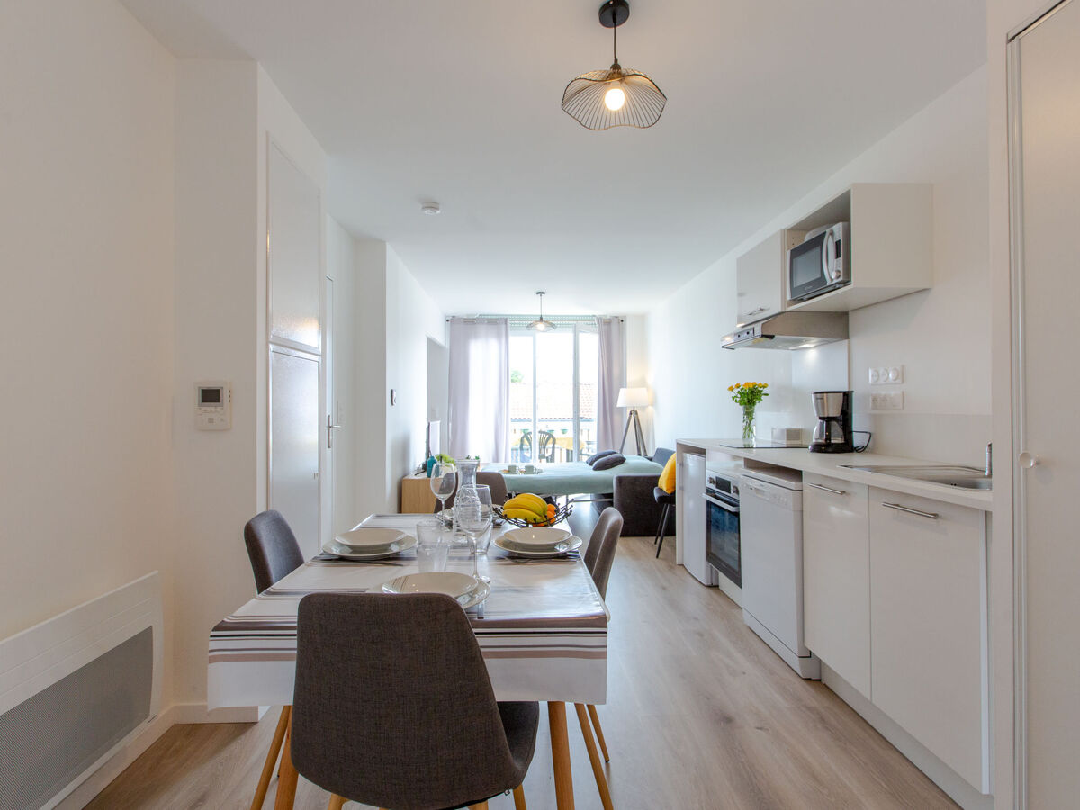 Appartement Cap Océan à 150 m de la plage - Photo 13