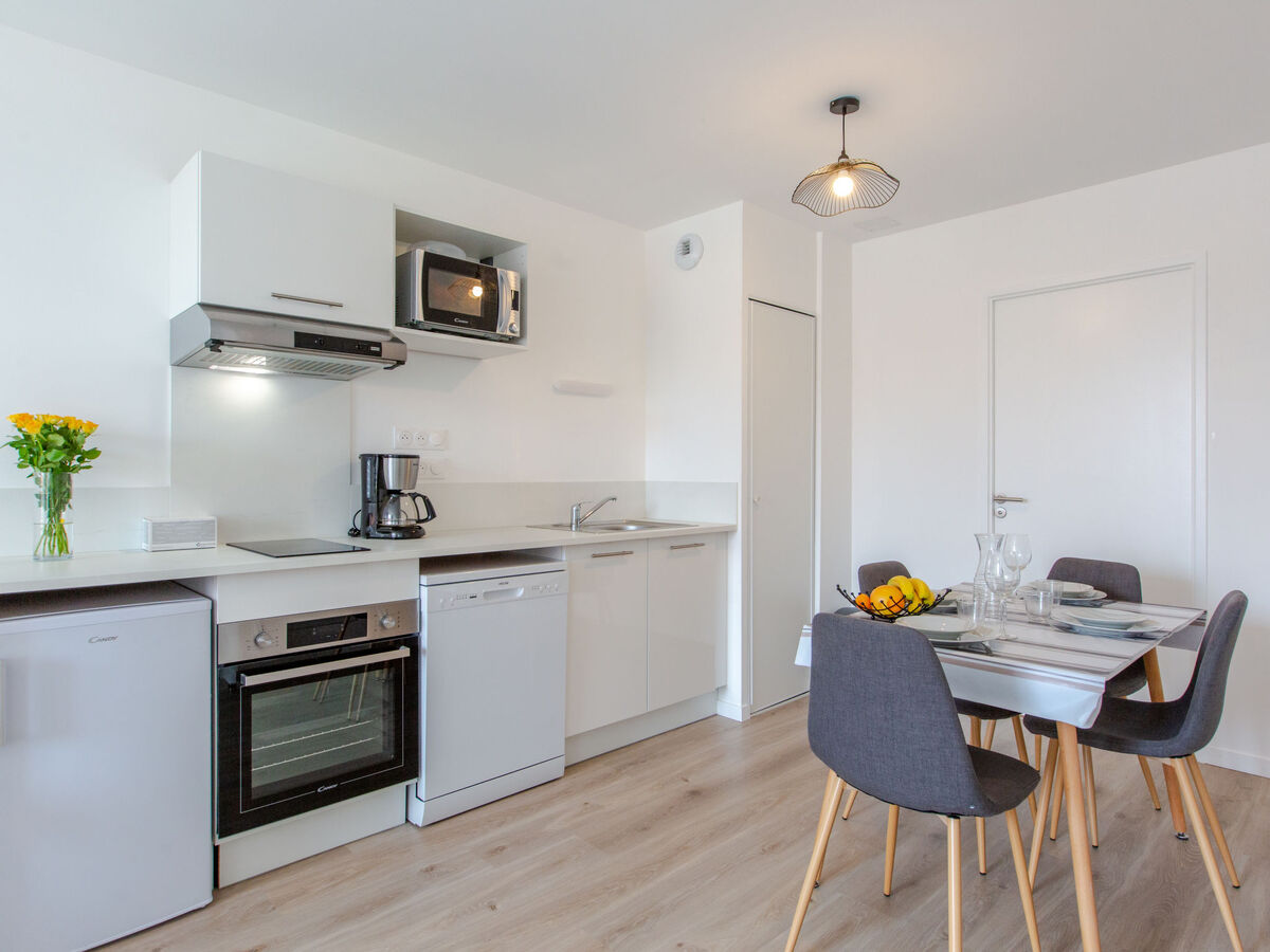 Appartement Cap Océan à 150 m de la plage - Photo 16