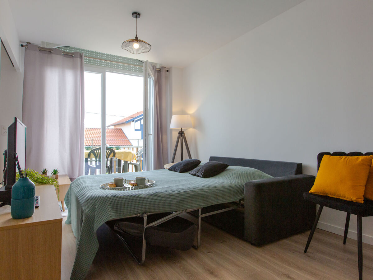 Appartement Cap Océan à 150 m de la plage - Photo 18