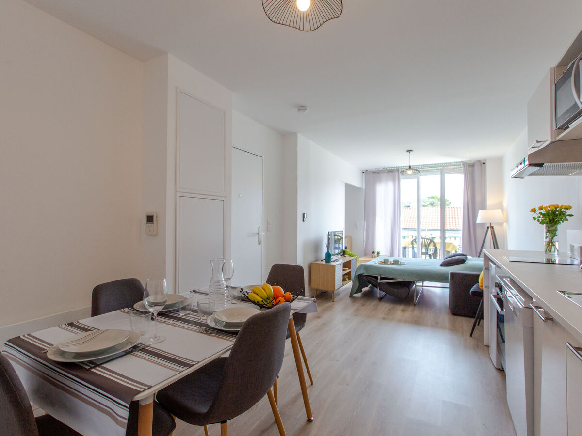Appartement Cap Océan à 150 m de la plage - Photo 20