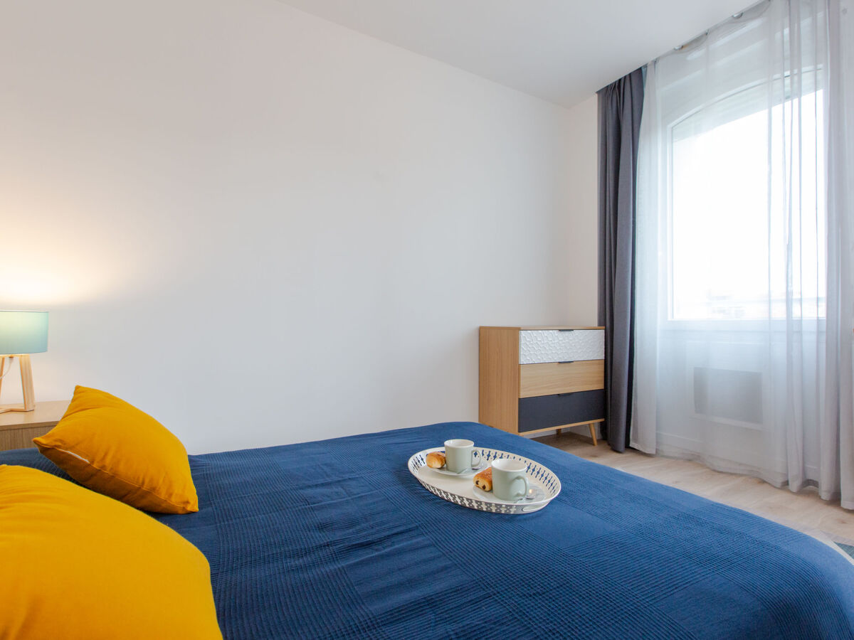 Appartement Cap Océan à 150 m de la plage - Photo 22