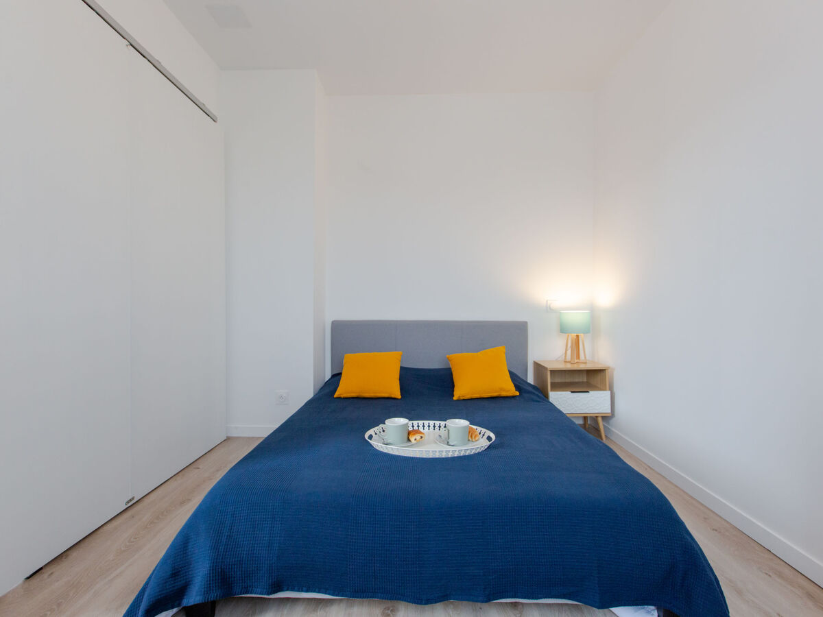 Appartement Cap Océan à 150 m de la plage - Photo 23