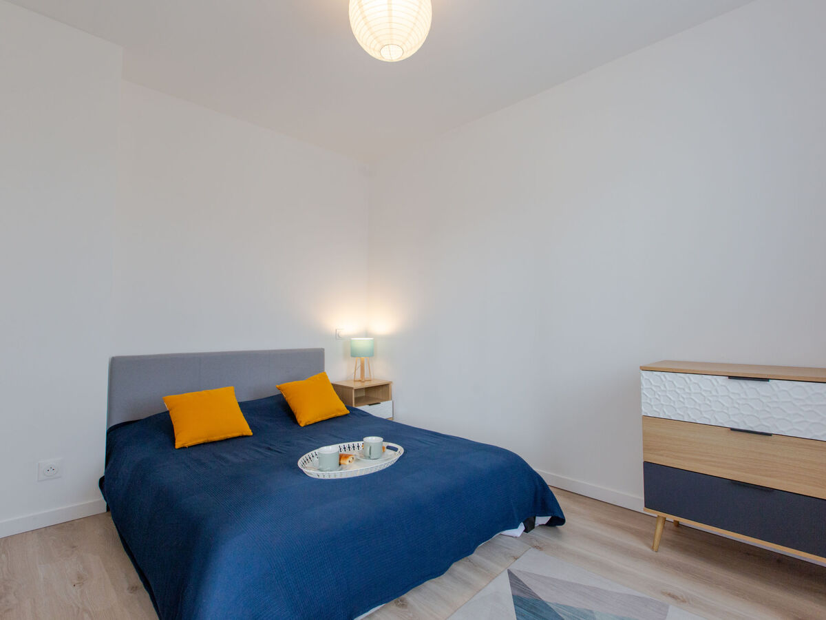 Appartement Cap Océan à 150 m de la plage - Photo 24