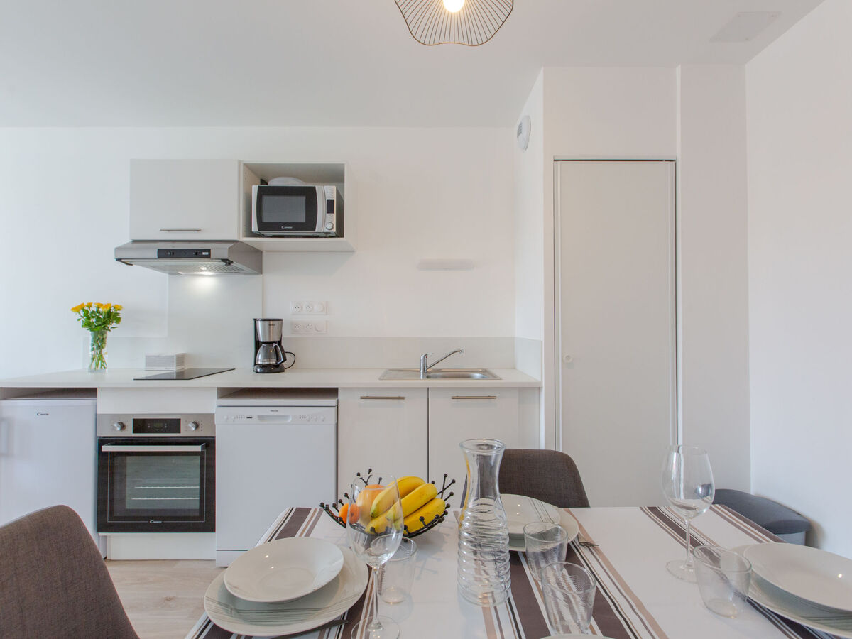 Appartement Cap Océan à 150 m de la plage - Photo 25