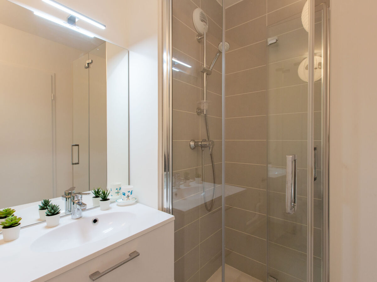 Appartement Cap Océan à 150 m de la plage - Photo 27