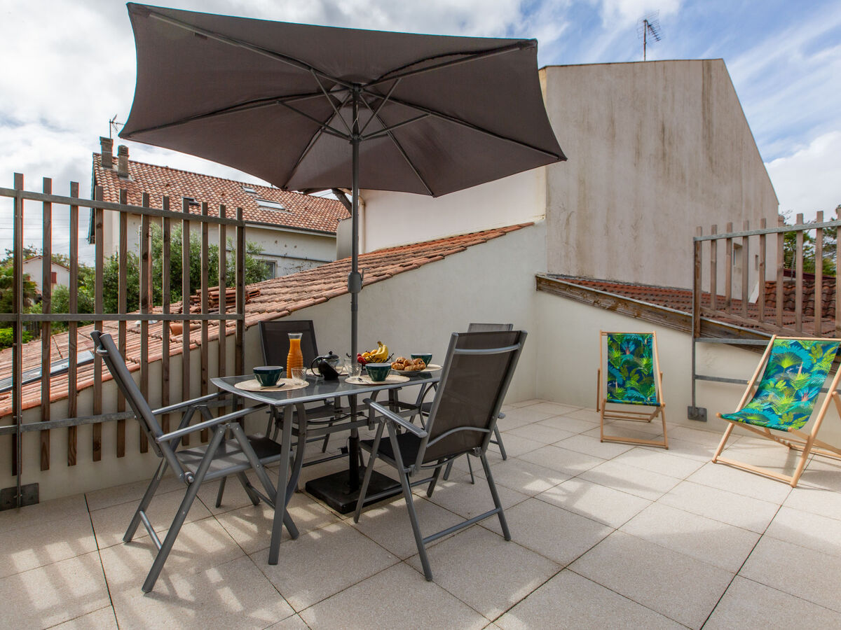 Appartement 2 pièces Cap Océan à Capbreton - Photo 1