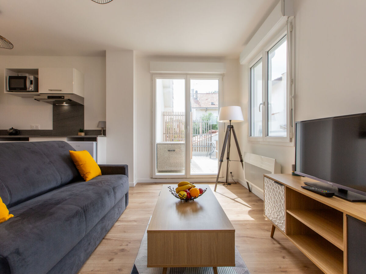 Appartement 2 pièces Cap Océan à Capbreton - Photo 6