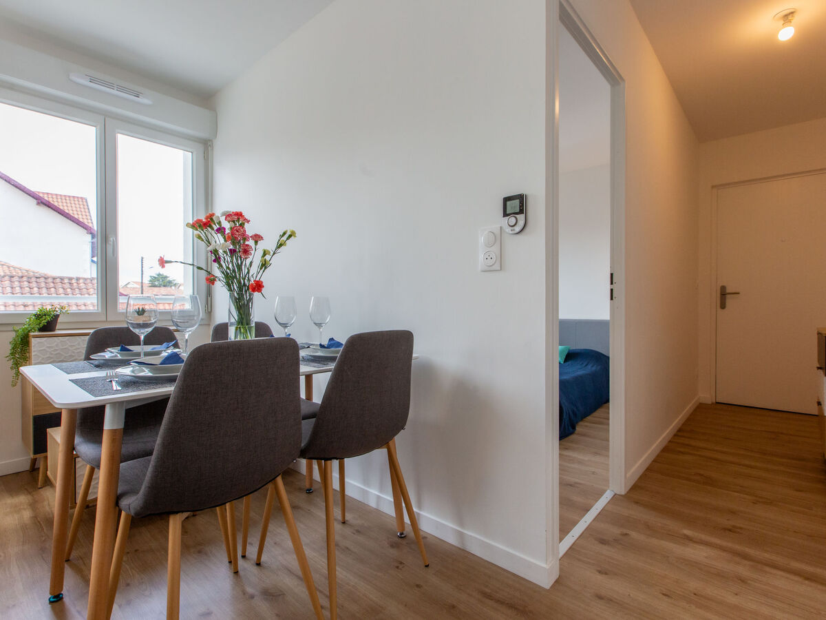 Appartement 2 pièces Cap Océan à Capbreton - Photo 7