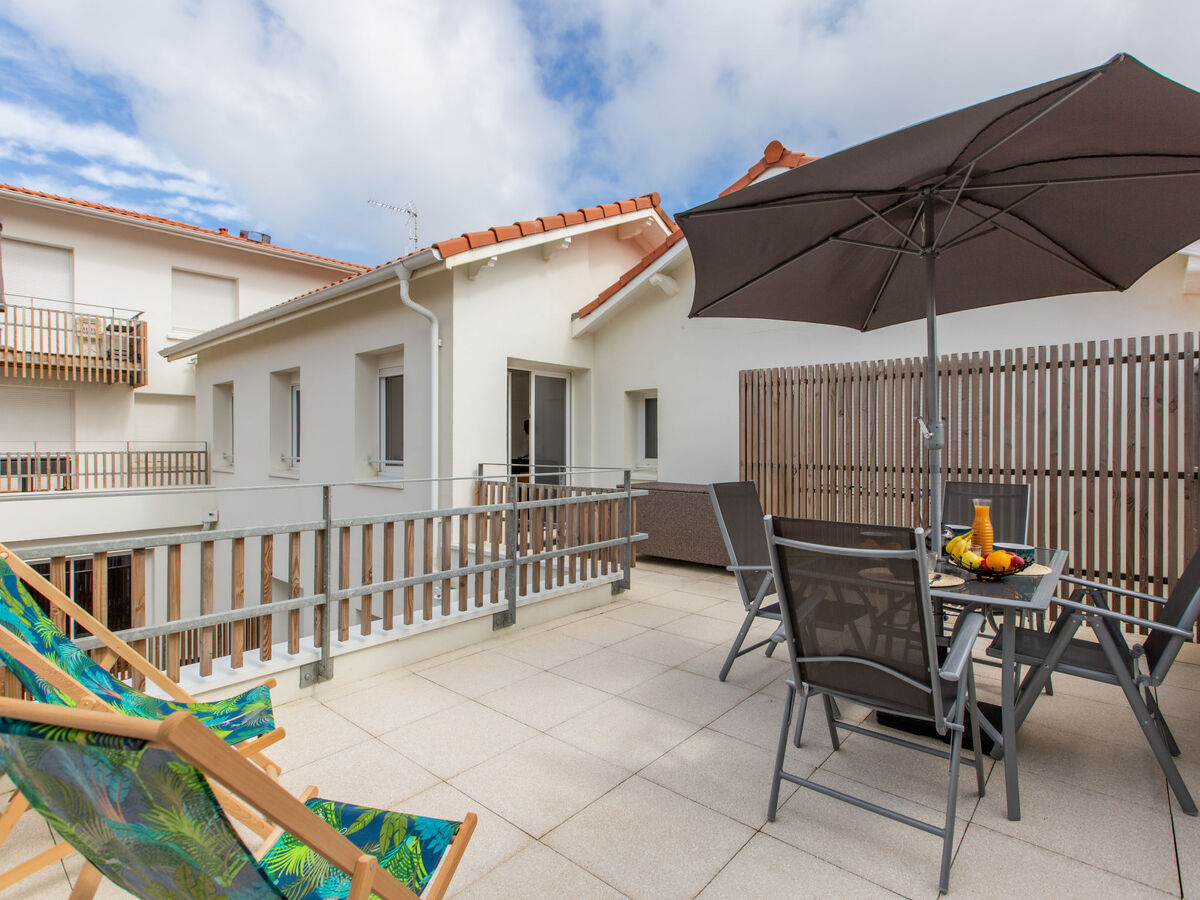 Appartement 2 pièces Cap Océan à Capbreton - Photo 9