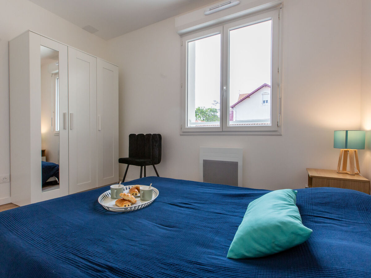 Appartement 2 pièces Cap Océan à Capbreton - Photo 12