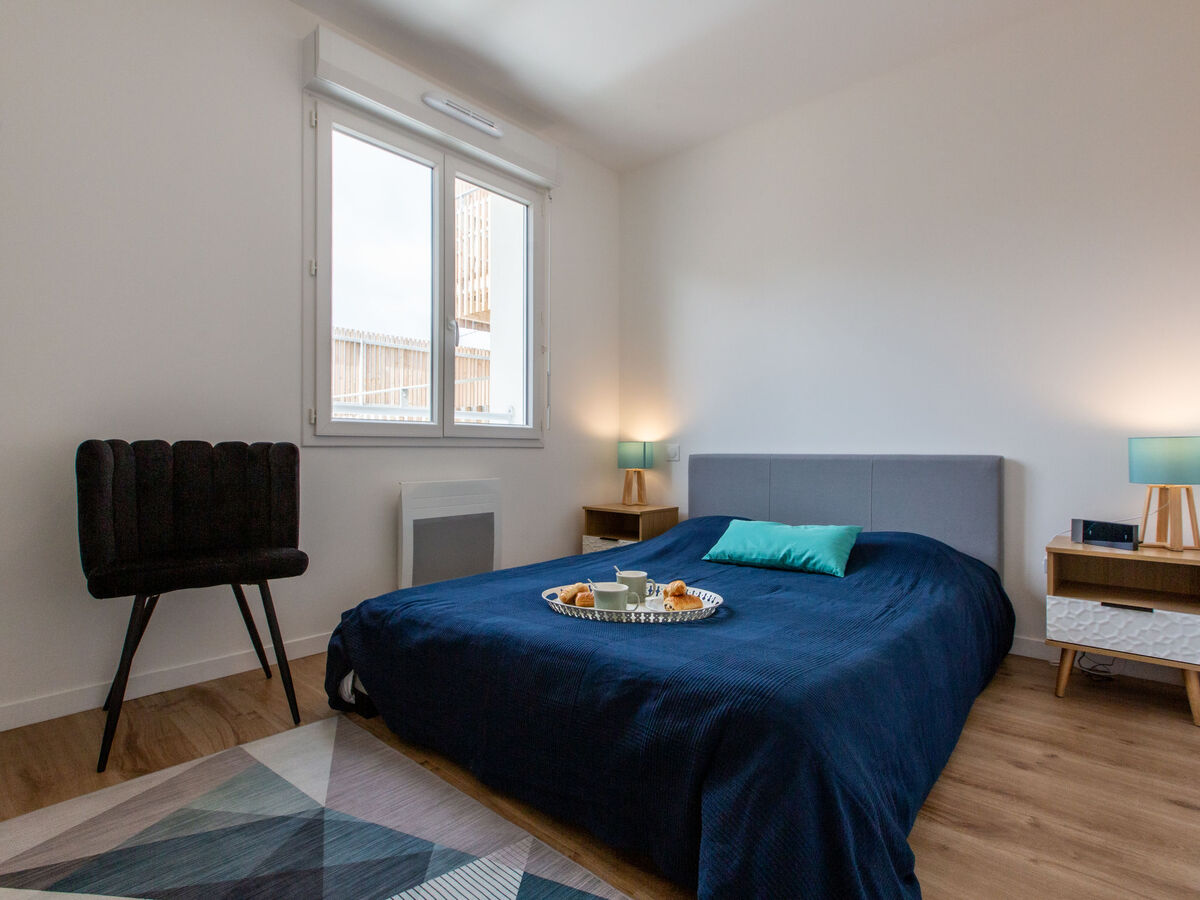 Appartement 2 pièces Cap Océan à Capbreton - Photo 14