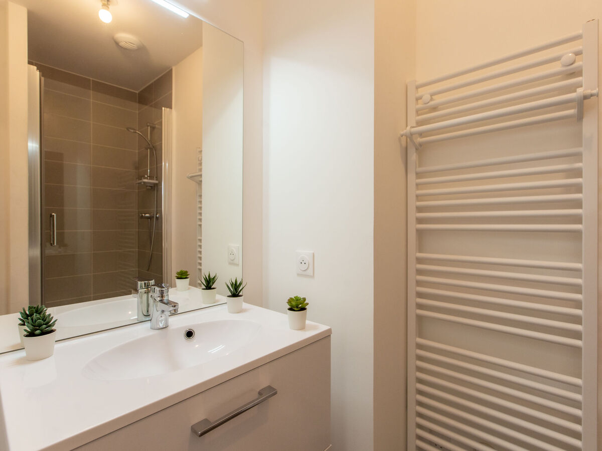Appartement 2 pièces Cap Océan à Capbreton - Photo 15