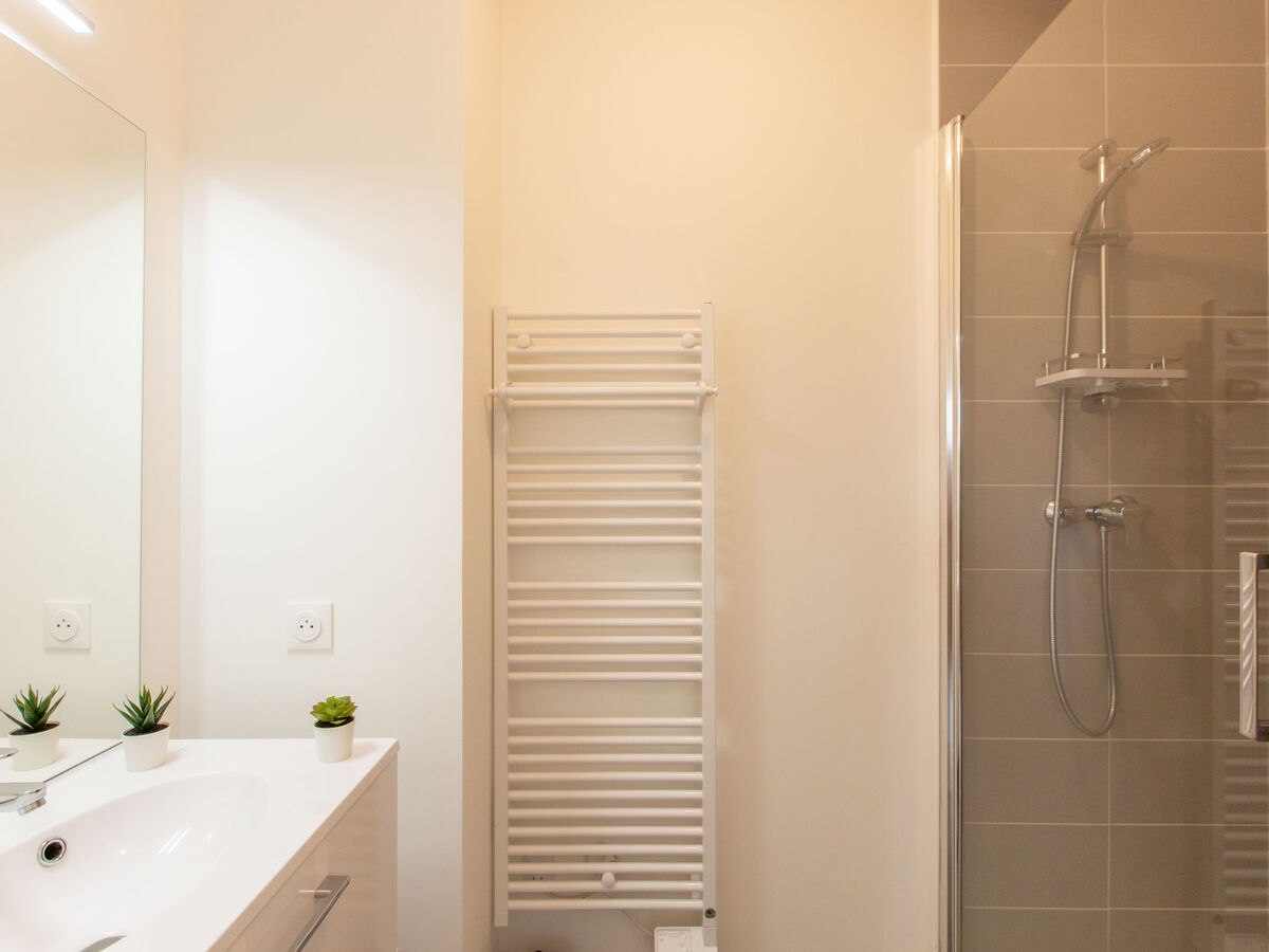 Appartement 2 pièces Cap Océan à Capbreton - Photo 16