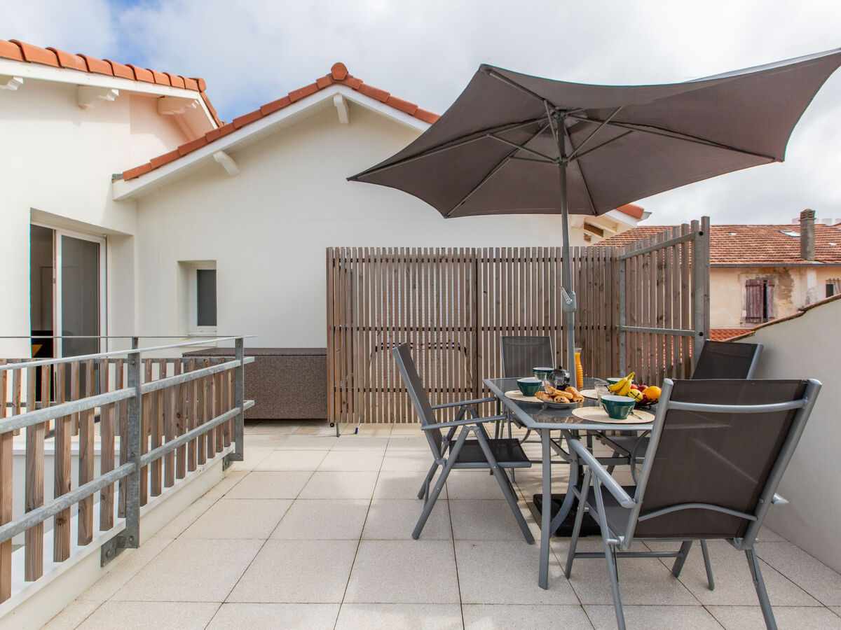 Appartement 2 pièces Cap Océan à Capbreton - Photo 17
