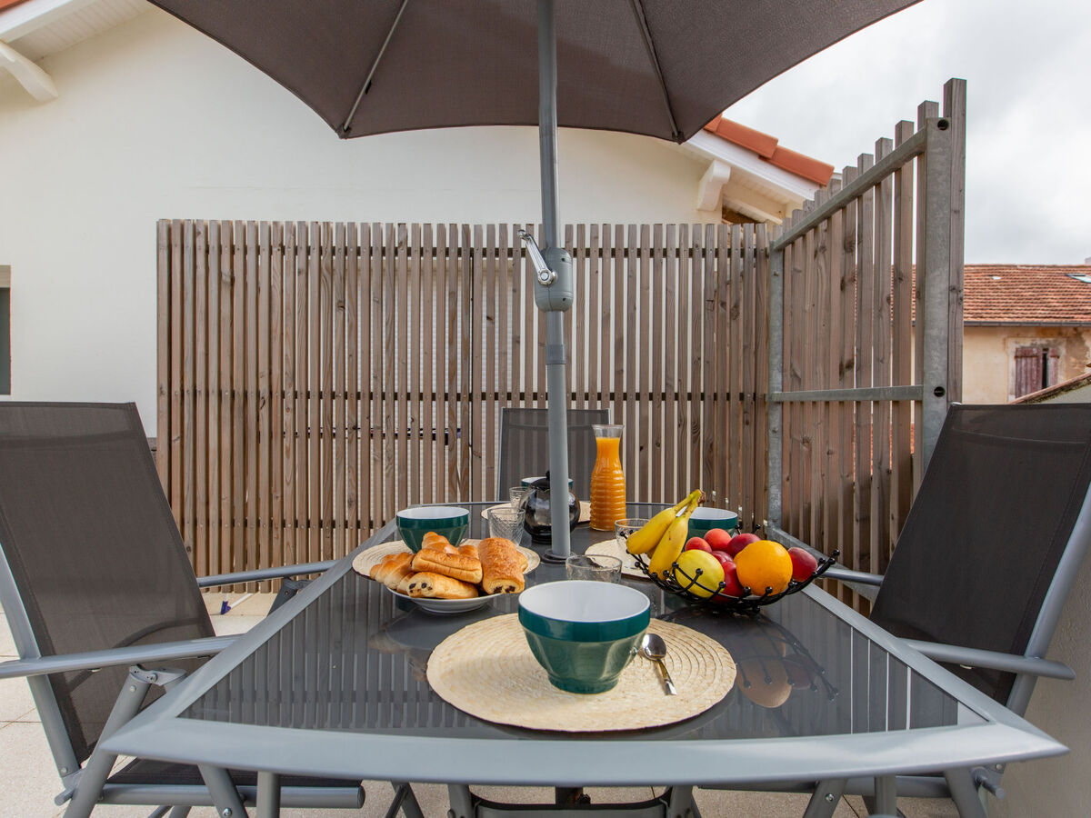 Appartement 2 pièces Cap Océan à Capbreton - Photo 18