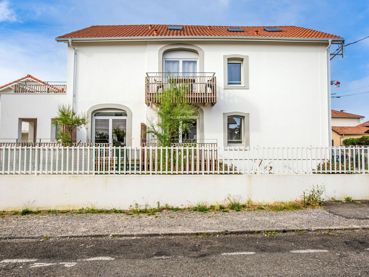 Appartement 2 pièces Cap Océan à Capbreton - Photo 20
