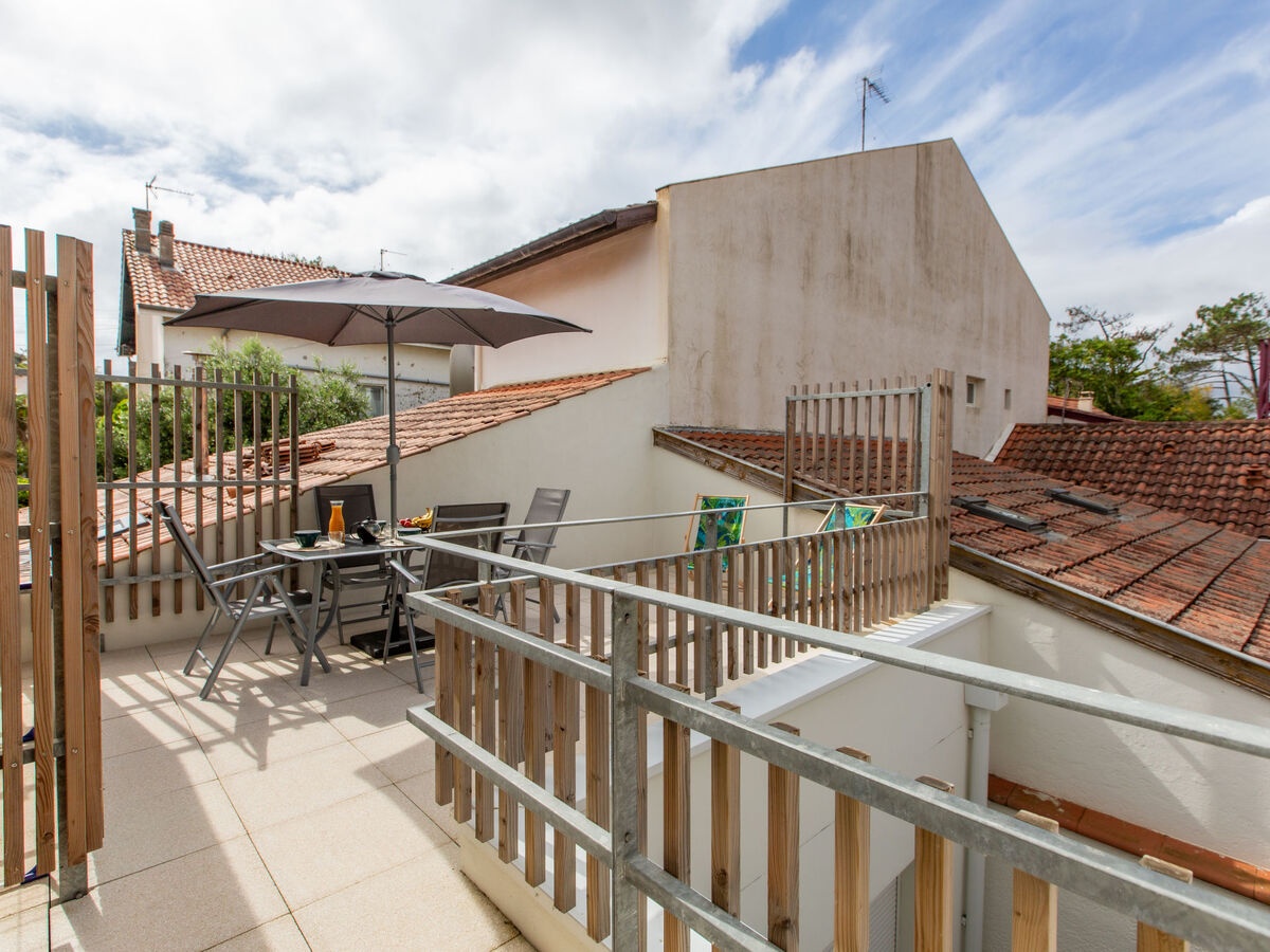 Appartement 2 pièces Cap Océan à Capbreton - Photo 25