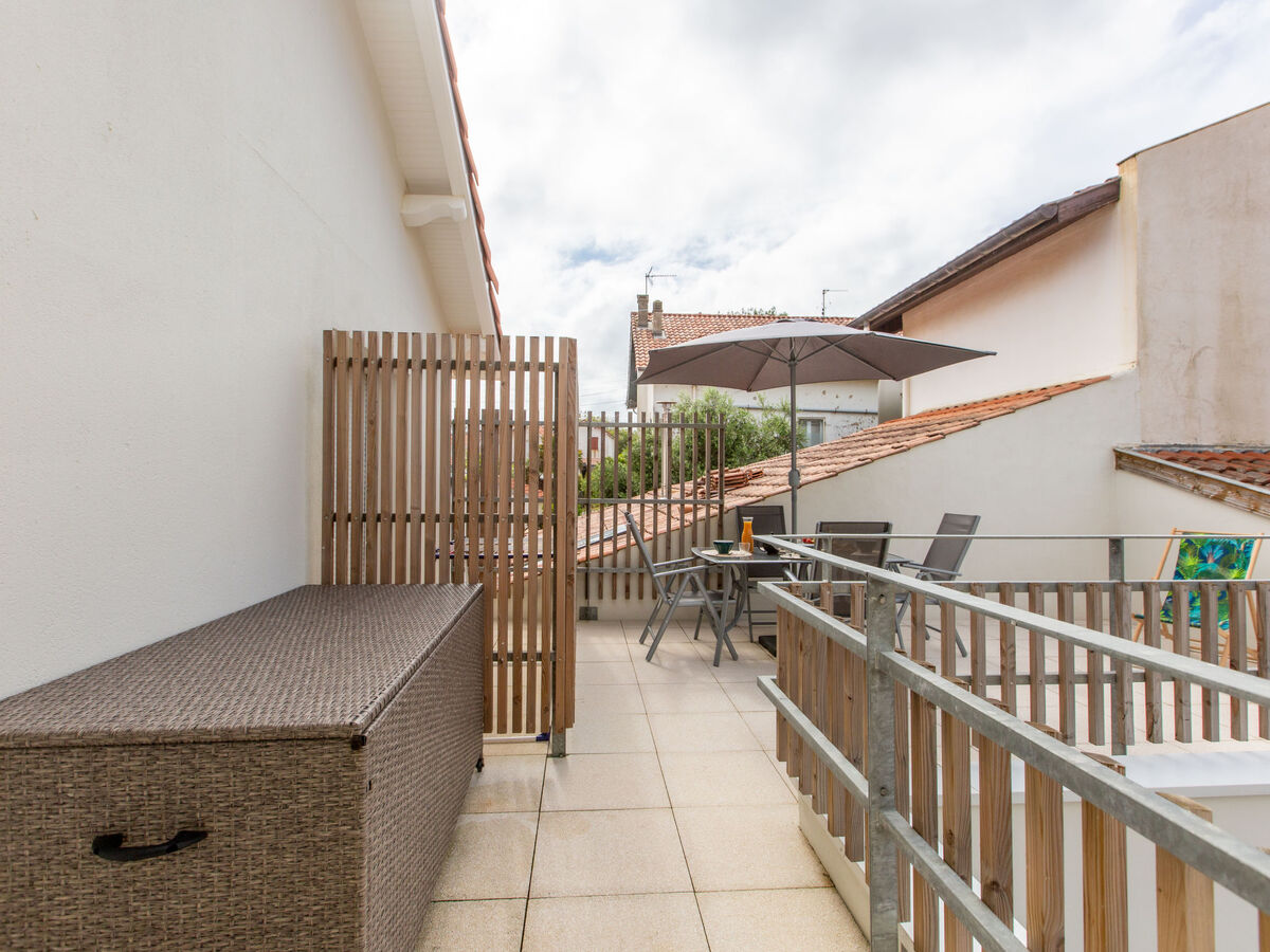 Appartement 2 pièces Cap Océan à Capbreton - Photo 26