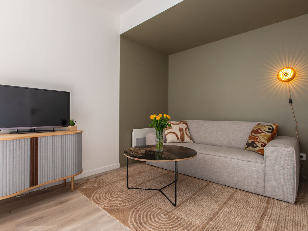Appartement Cap Océan, 150 m de la plage - Photo 1
