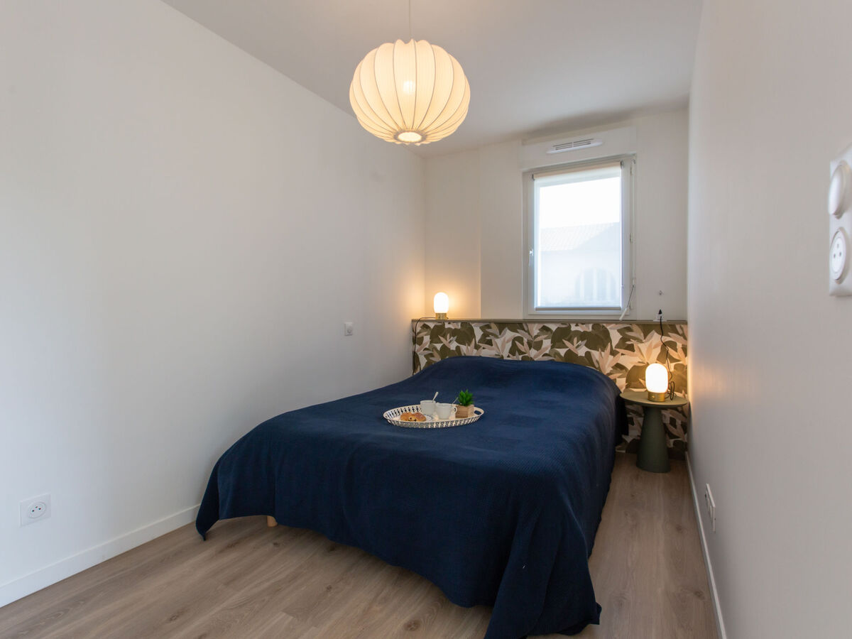 Appartement Cap Océan, 150 m de la plage - Photo 3
