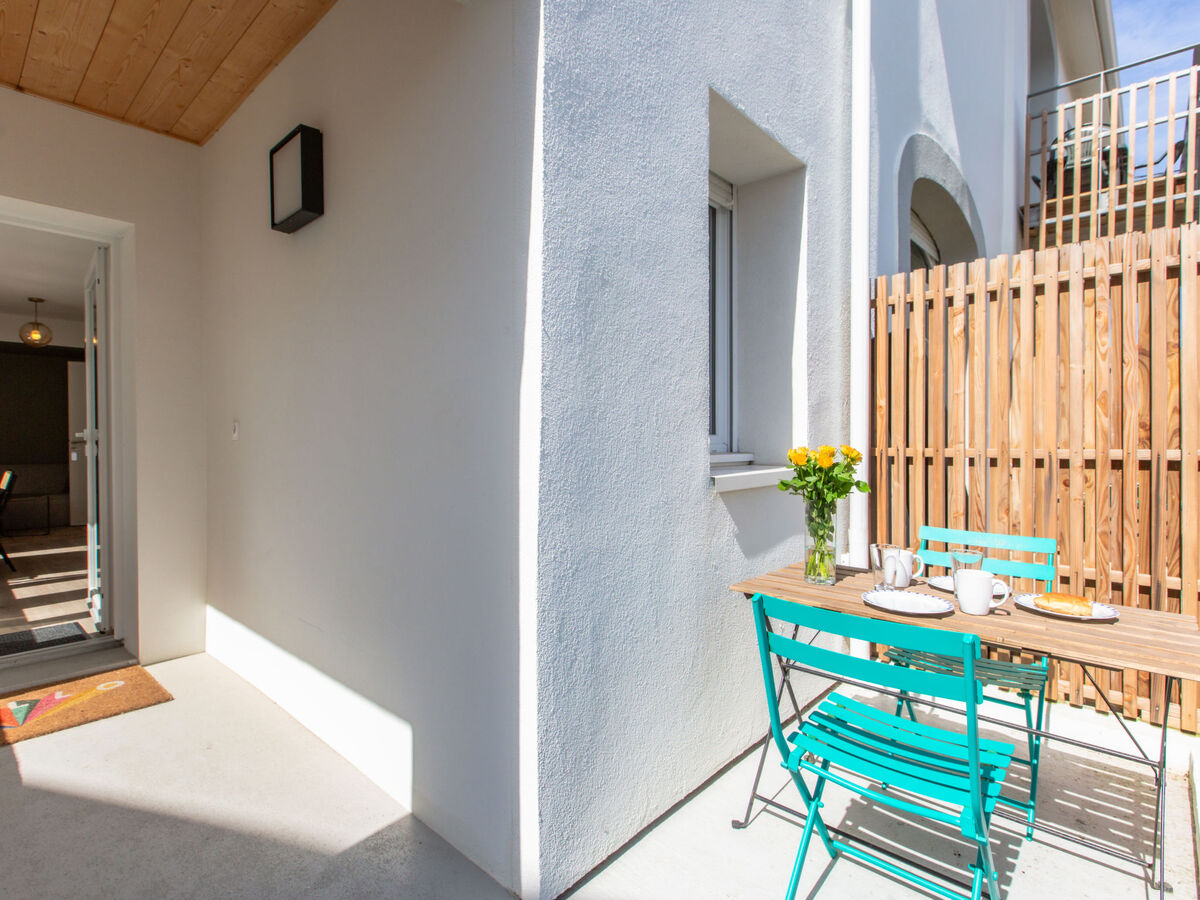 Appartement Cap Océan, 150 m de la plage - Photo 4