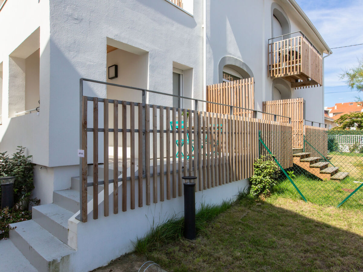 Appartement Cap Océan, 150 m de la plage - Photo 5