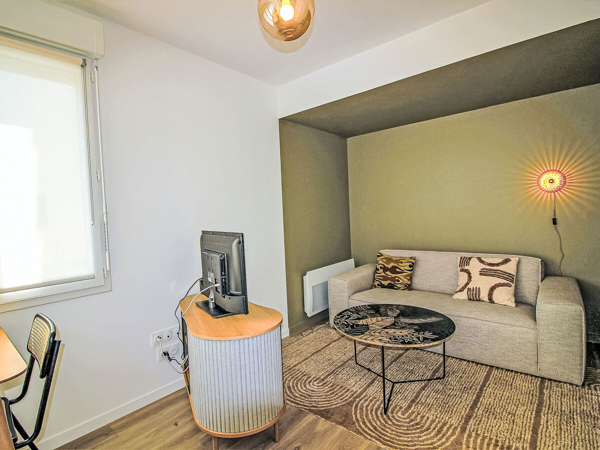 Appartement Cap Océan, 150 m de la plage - Photo 7