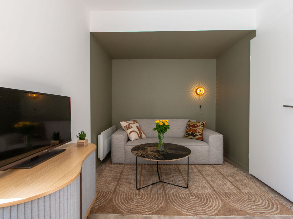 Appartement Cap Océan, 150 m de la plage - Photo 8