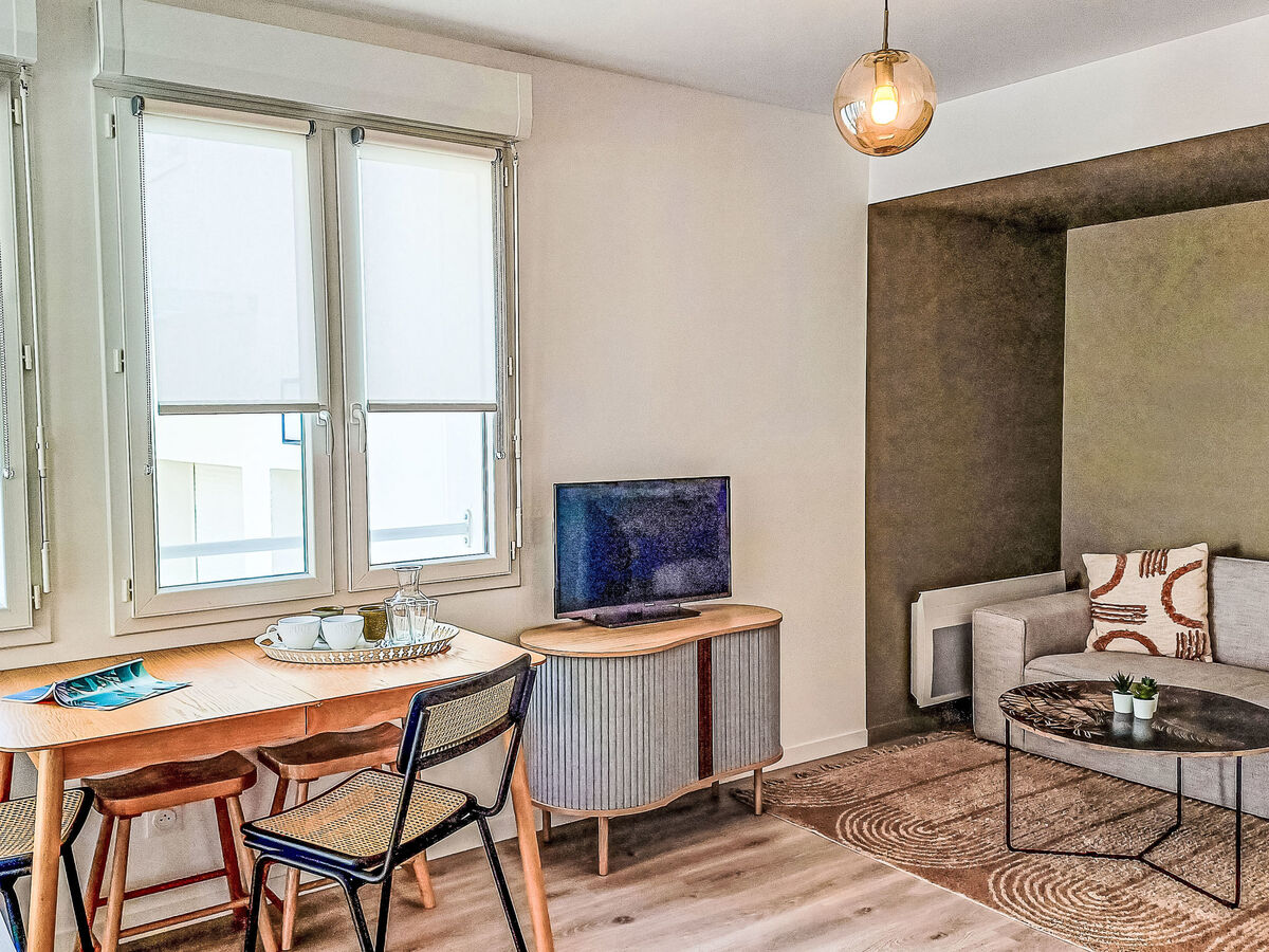 Appartement Cap Océan, 150 m de la plage - Photo 9