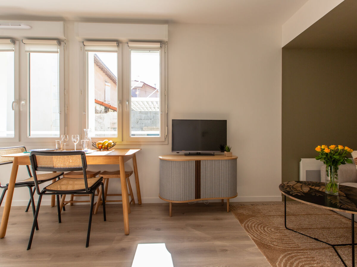 Appartement Cap Océan, 150 m de la plage - Photo 11