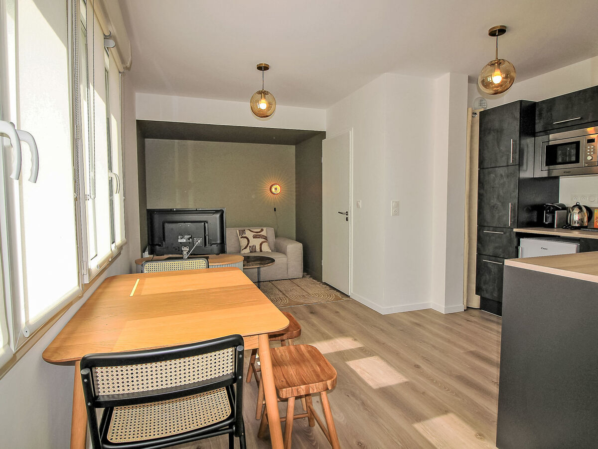 Appartement Cap Océan, 150 m de la plage - Photo 15
