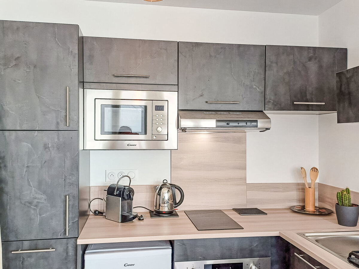 Appartement Cap Océan, 150 m de la plage - Photo 19