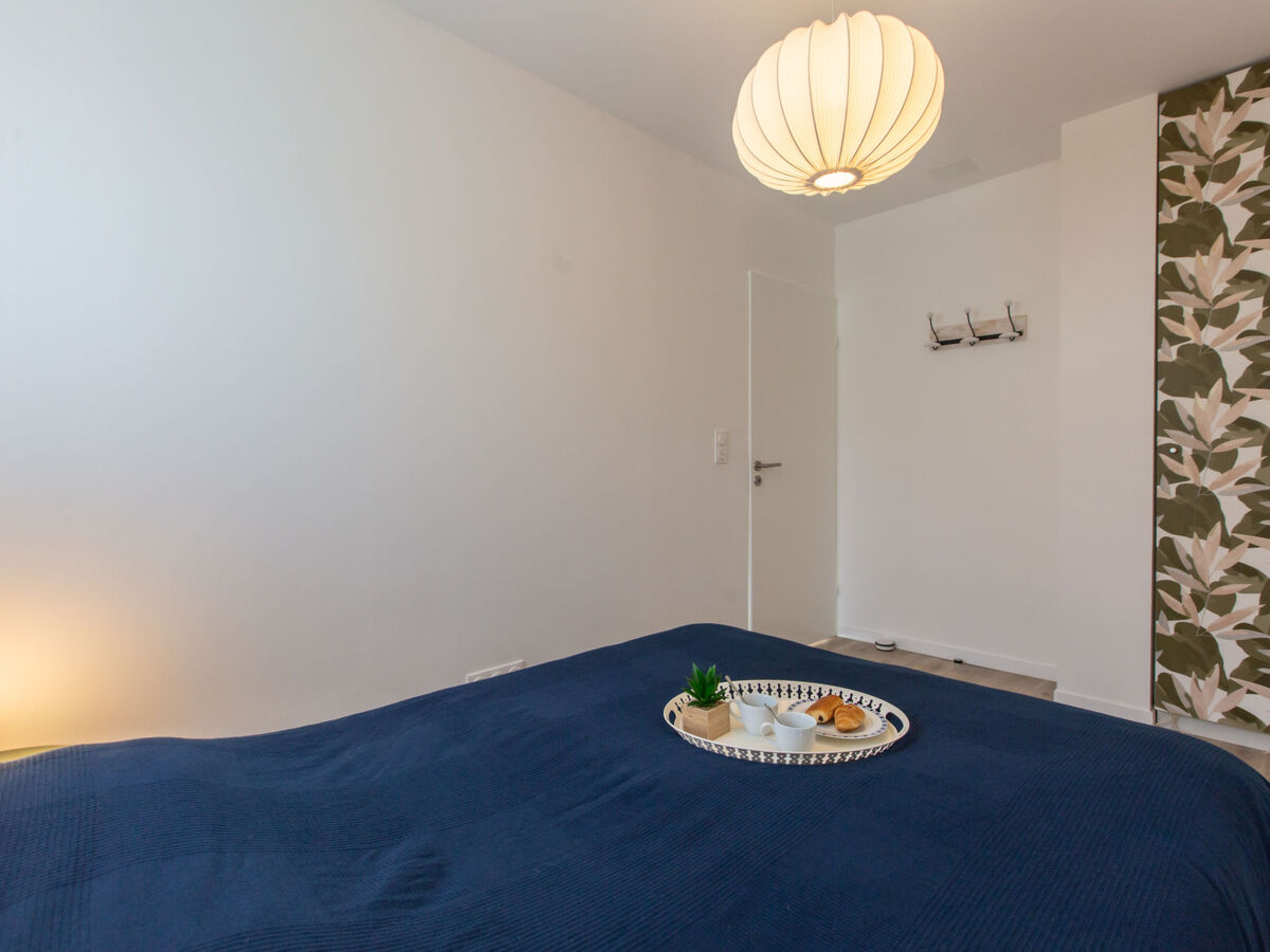 Appartement Cap Océan, 150 m de la plage - Photo 20