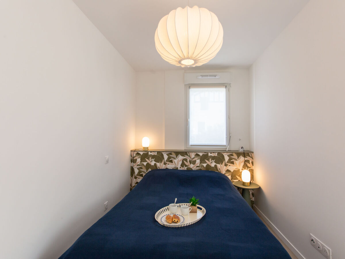 Appartement Cap Océan, 150 m de la plage - Photo 22