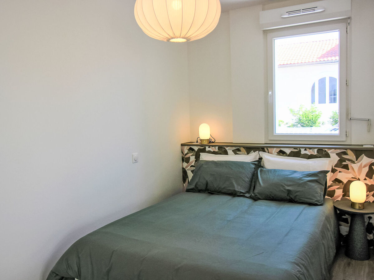 Appartement Cap Océan, 150 m de la plage - Photo 23