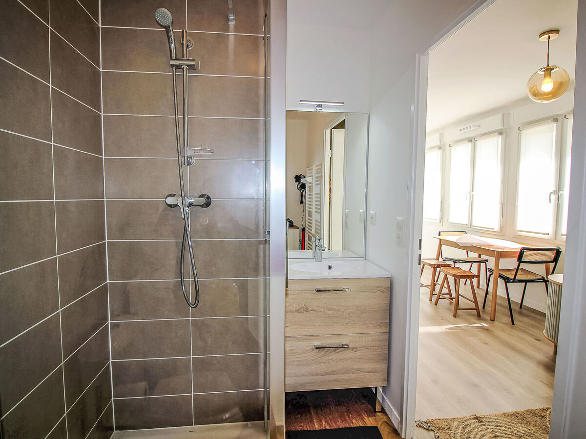 Appartement Cap Océan, 150 m de la plage - Photo 24