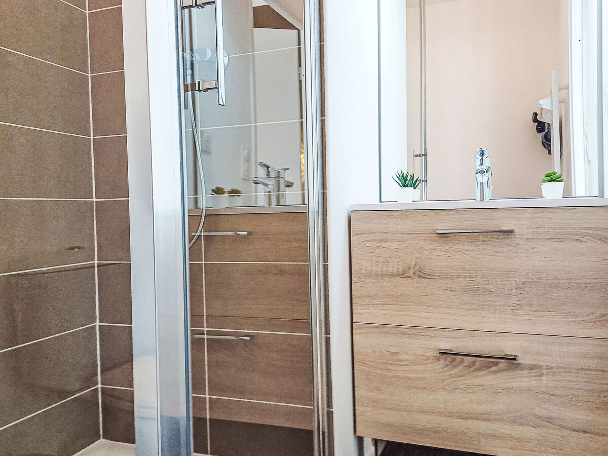 Appartement Cap Océan, 150 m de la plage - Photo 25