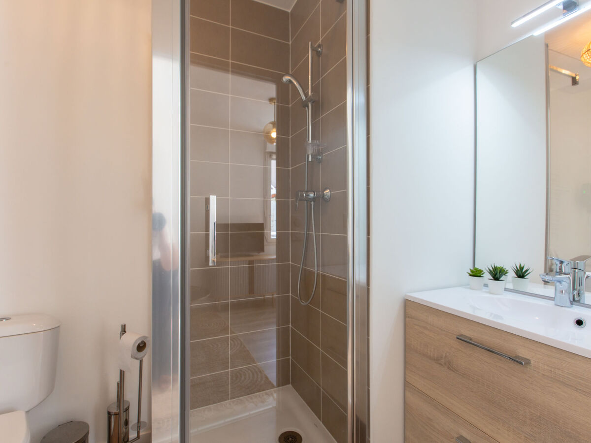 Appartement Cap Océan, 150 m de la plage - Photo 26