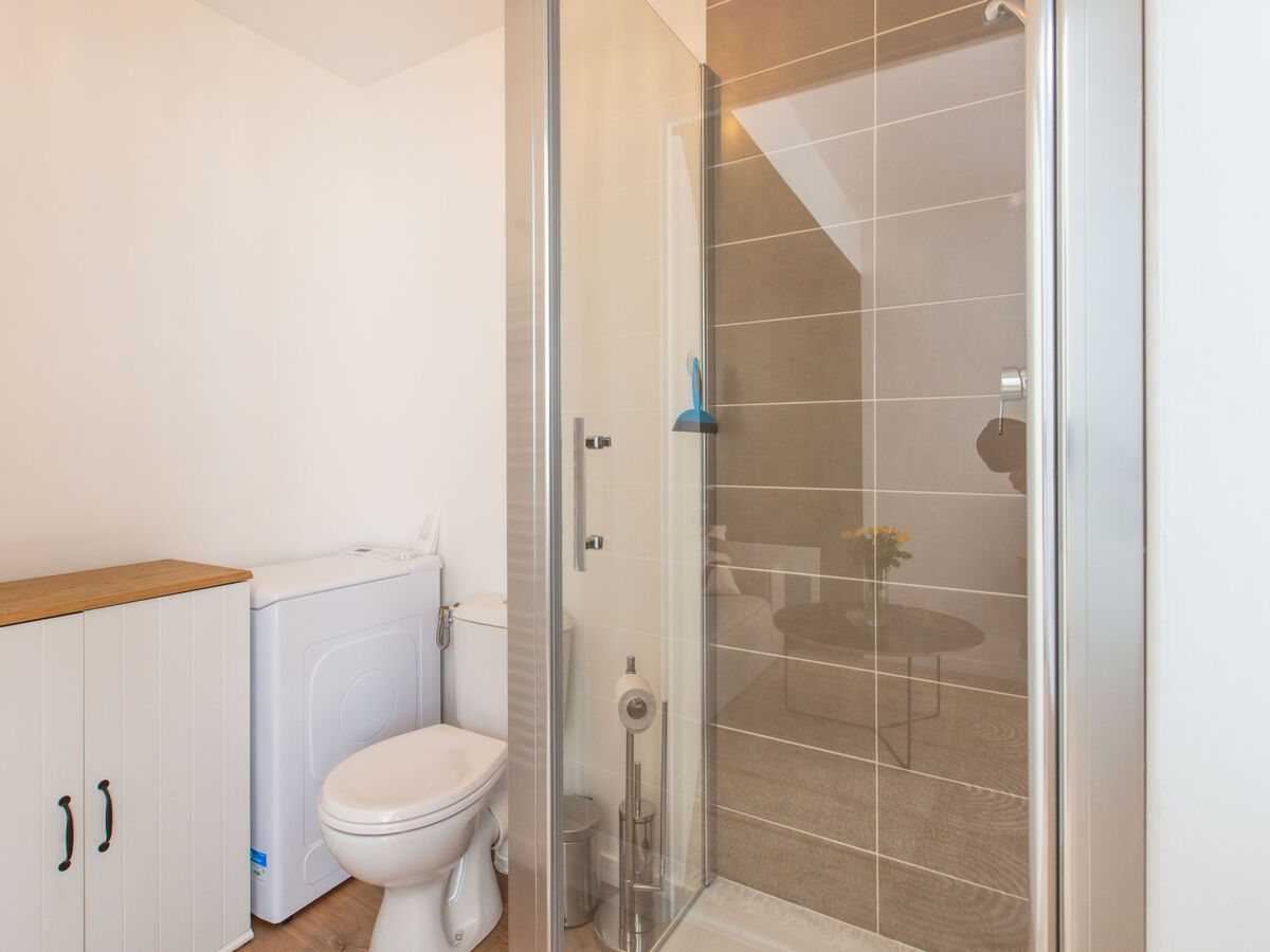 Appartement Cap Océan, 150 m de la plage - Photo 27